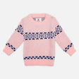 Girls Sweater - Bodycare