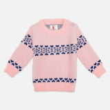 Girls Sweater - Bodycare