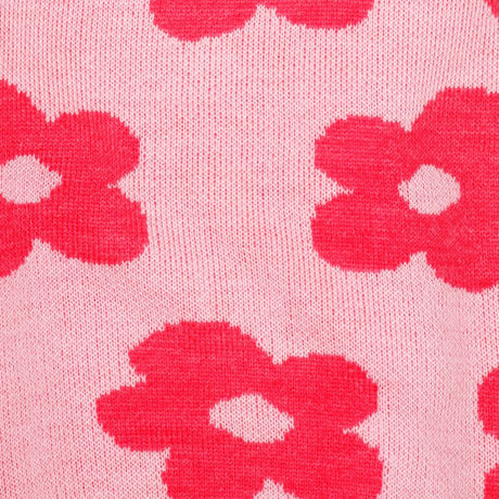 Bodycare Girls Sweater - Pink