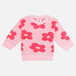 Girls Sweater - Bodycare