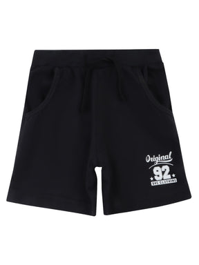 Baby Boys 100% Cotton Shorts - Bodycare