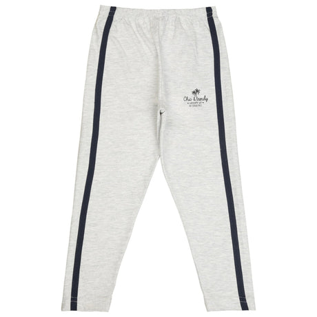 Bodycare Boys Cotton Track Pant Solid