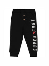 Bodycare Boys Cotton Track Pant Pack Of 1