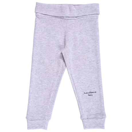 Bodycare Boys Cotton Track Pant