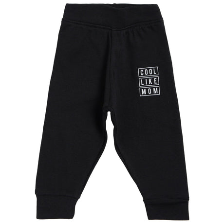 Bodycare Boys Cotton Track Pant Solid