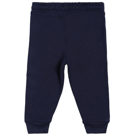Bodycare Boys Cotton Track Pant Solid