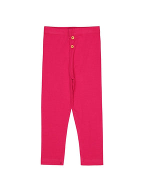 Baby Girls 100% Cotton Track Pant - Bodycare