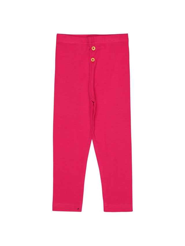 Baby Girls 100% Cotton Track Pant - Bodycare
