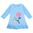Baby Girls Frock Full Sleeves - Bodycare
