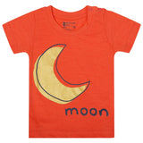 Bodycare Boys Cotton Round Neck Half Sleeves T-Shirt