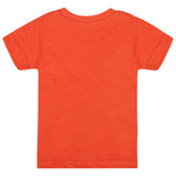 Bodycare Boys Cotton Round Neck Half Sleeves T-Shirt
