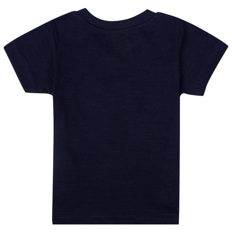 Bodycare Boys Cotton Round Neck Half Sleeves T-Shirt