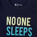 Bodycare Boys Cotton Round Neck Half Sleeves T-Shirt