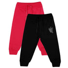 Girls Track Pant