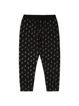Baby Girls 100% Cotton Track Pant - Bodycare