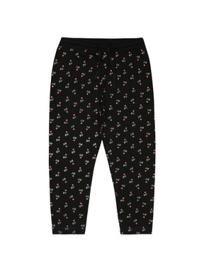Baby Girls 100% Cotton Track Pant - Bodycare