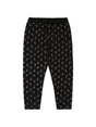 Baby Girls 100% Cotton Track Pant - Bodycare