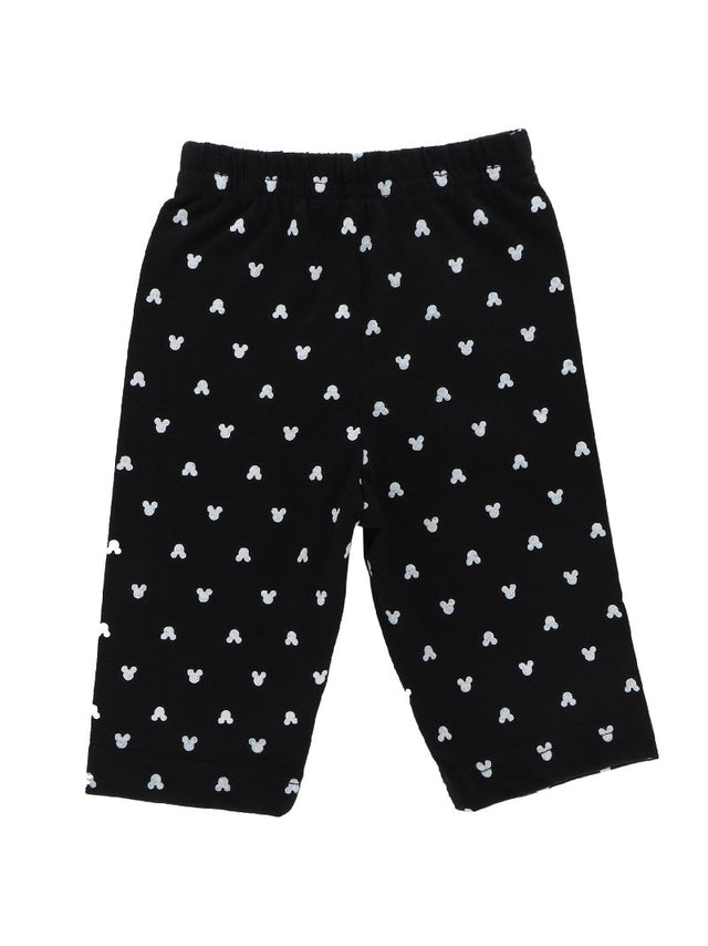 Baby Boys Mickey & Friends 100% Cotton Capri - Bodycare