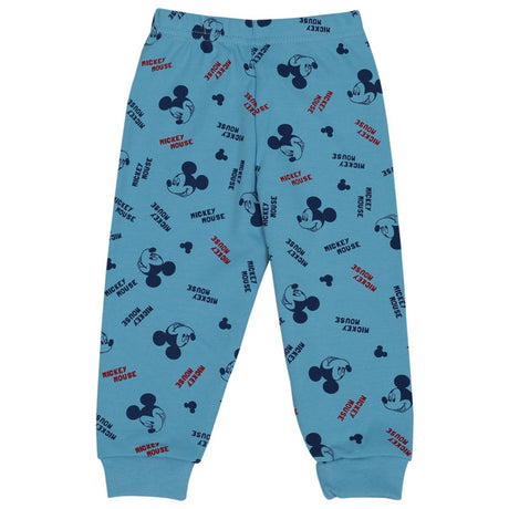 Bodycare Mickey & Friends Boys Cotton Track Pant