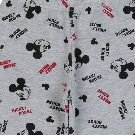Bodycare Mickey & Friends Boys Cotton Track Pant
