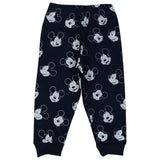 Bodycare Mickey & Friends Boys Cotton Track Pant