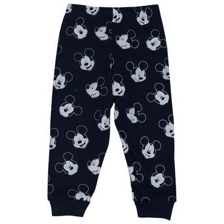 Bodycare Mickey & Friends Boys Cotton Track Pant