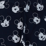 Bodycare Mickey & Friends Boys Cotton Track Pant