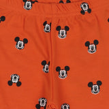 Bodycare Mickey & Friends Boys Cotton Track Pant