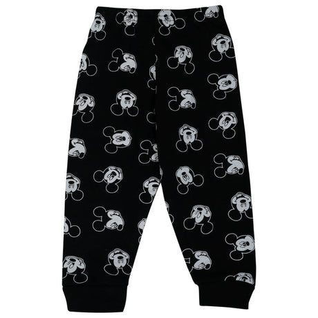 Bodycare Mickey & Friends Boys Cotton Track Pant