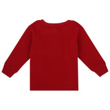 Baby Boys Mickey & Friends T-Shirt Round Neck Full Sleeves - Bodycare