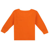 Baby Boys Mickey & Friends T-Shirt Round Neck Full Sleeves - Bodycare