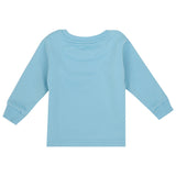 Baby Boys Mickey & Friends T-Shirt Round Neck Full Sleeves - Bodycare