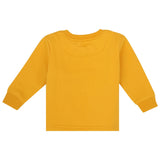 Baby Boys Mickey & Friends T-Shirt Round Neck Full Sleeves - Bodycare