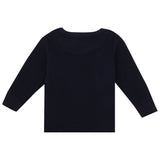 Baby Boys Mickey & Friends T-Shirt Round Neck Full Sleeves - Bodycare