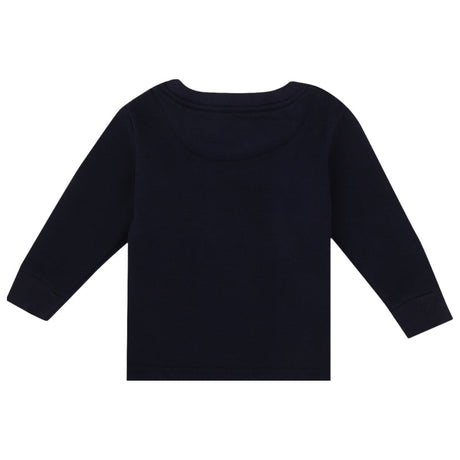 Bodycare Boys Mickey & Friends Round Neck Full Sleeves T-Shirt