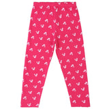 Minnie Friends Girls Track Pant