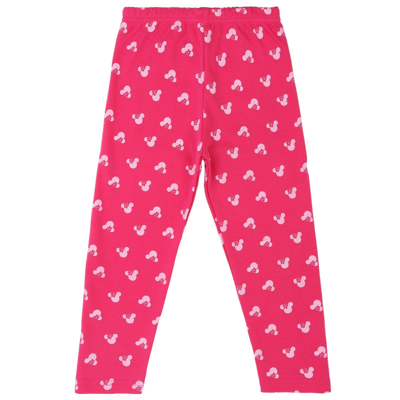 Minnie Friends Girls Track Pant