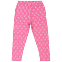 Bodycare Minnie & Friends Girls Cotton Track Pant