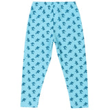 Bodycare Minnie & Friends Girls Cotton Track Pant