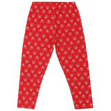 Bodycare Minnie & Friends Girls Cotton Track Pant