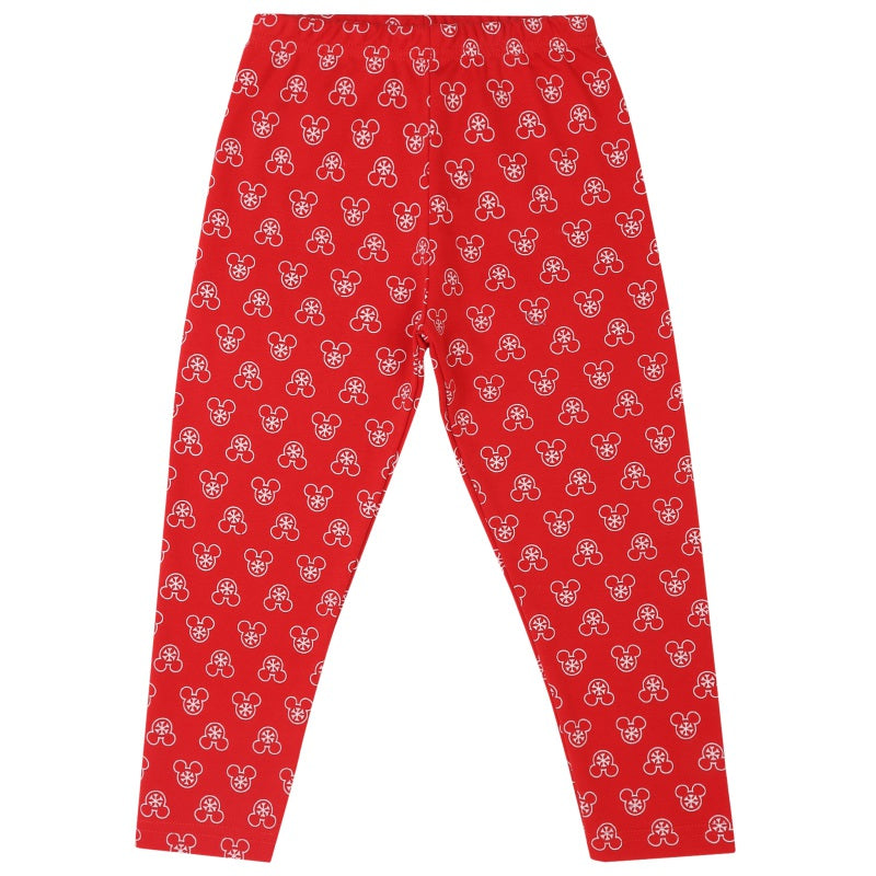 Bodycare Minnie & Friends Girls Cotton Track Pant