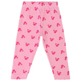 Bodycare Minnie & Friends Girls Cotton Track Pant