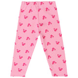 Bodycare Minnie & Friends Girls Cotton Track Pant