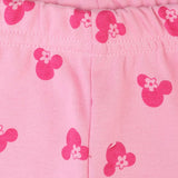 Bodycare Minnie & Friends Girls Cotton Track Pant
