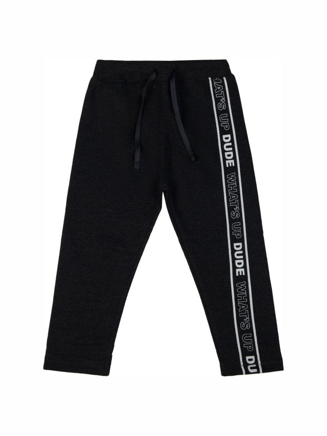Baby Boys Track Pant - Bodycare