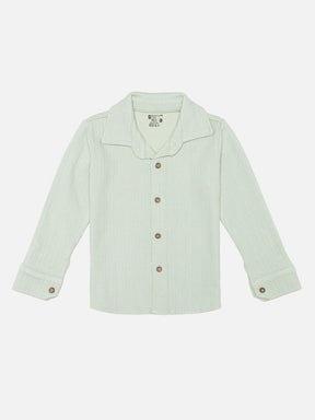 Boys Shirt - Bodycare