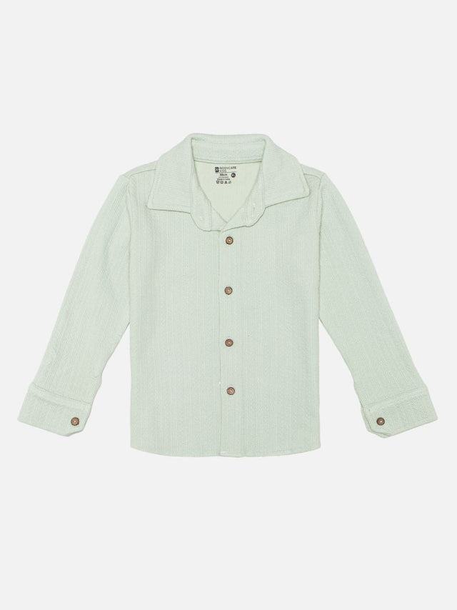 Boys Shirt - Bodycare