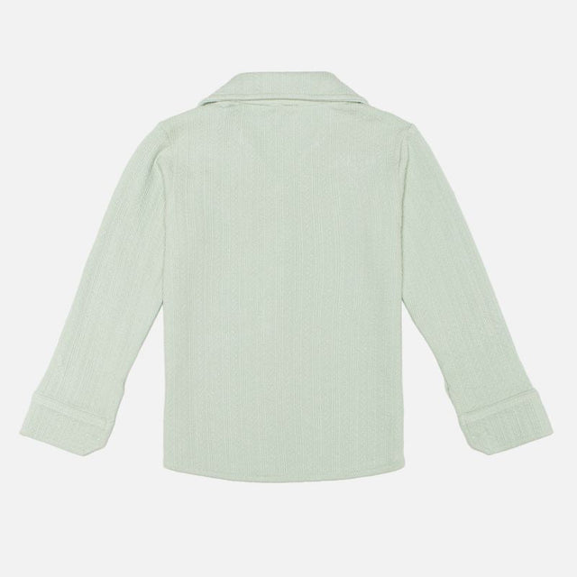 Boys Shirt - Bodycare