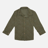 Baby Boys Shirt - Bodycare