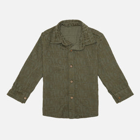 Baby Boys Shirt - Bodycare